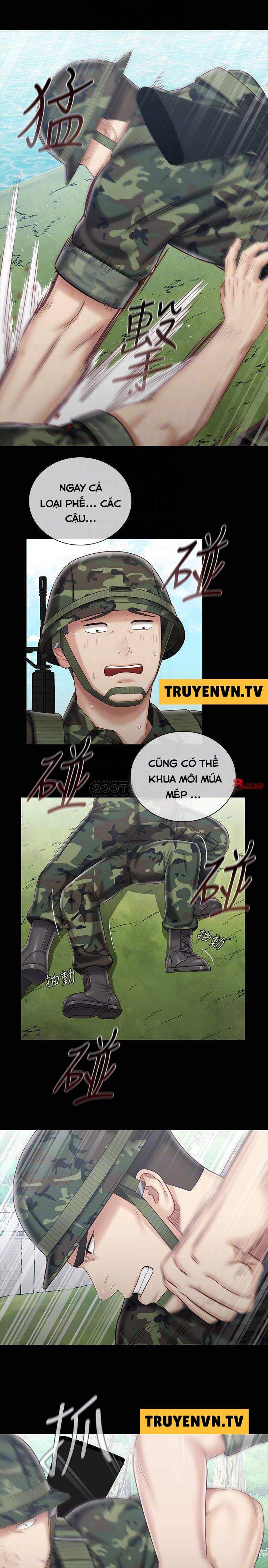 đọc truyện Sứ Mệnh Người Anh Chương 78 ảnh 10 tại Giả Dược