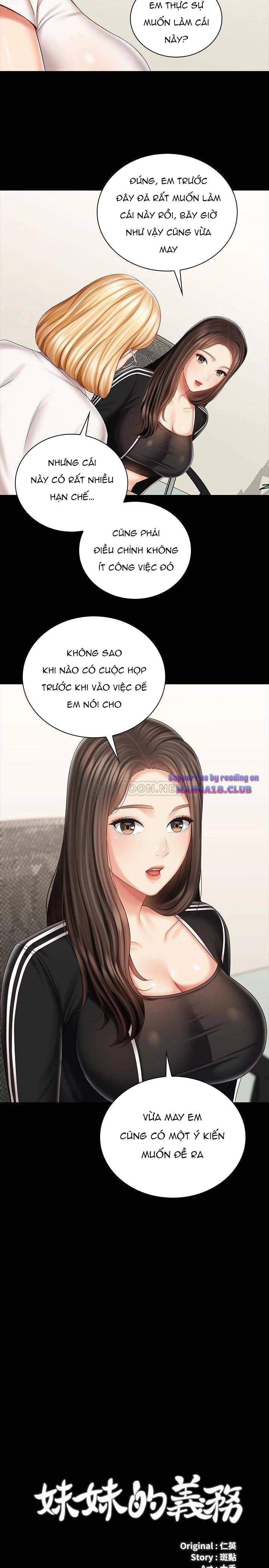 đọc truyện Sứ Mệnh Người Anh Chương 79 ảnh 2 tại Giả Dược