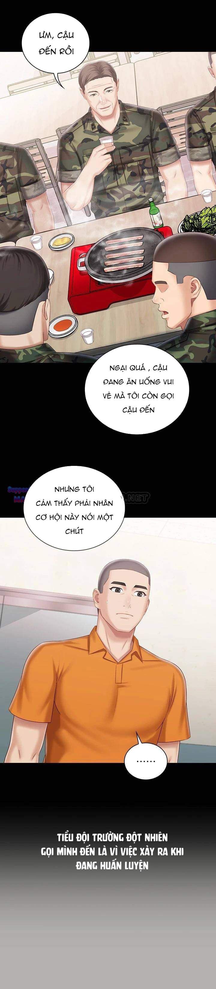 đọc truyện Sứ Mệnh Người Anh Chương 79 ảnh 15 tại Giả Dược