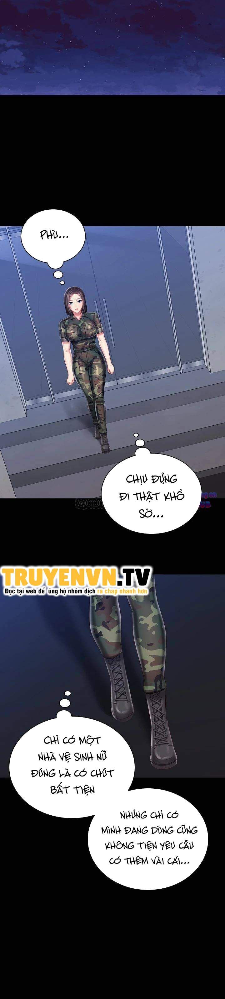 đọc truyện Sứ Mệnh Người Anh Chương 79 ảnh 22 tại Giả Dược