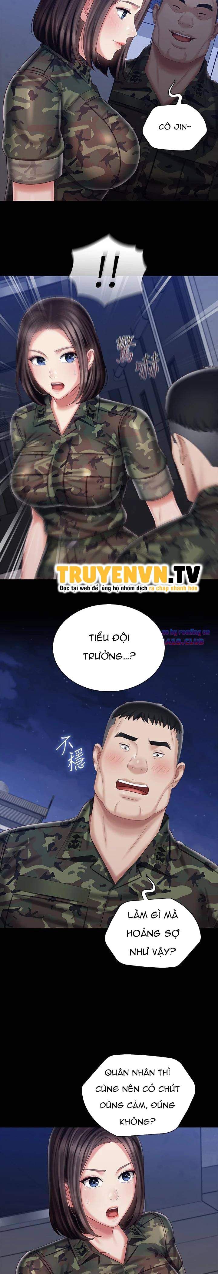 đọc truyện Sứ Mệnh Người Anh Chương 79 ảnh 24 tại Giả Dược