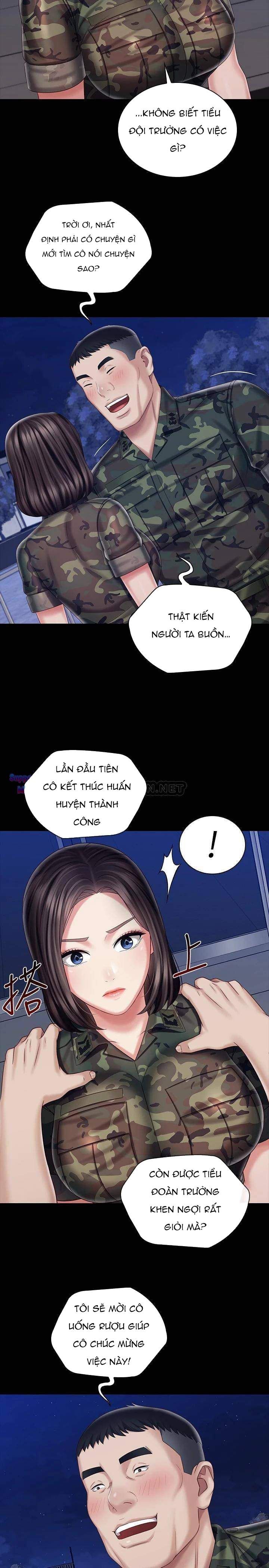 đọc truyện Sứ Mệnh Người Anh Chương 79 ảnh 25 tại Giả Dược