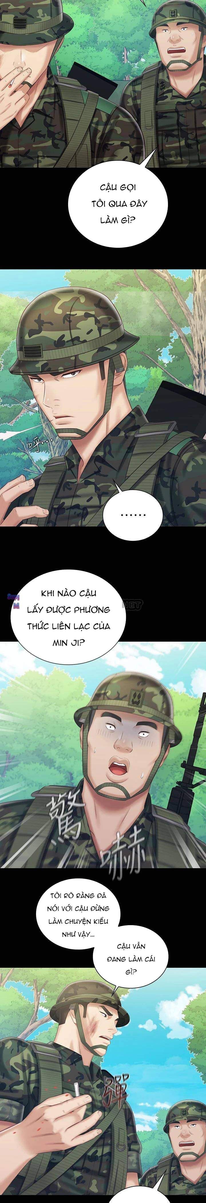 đọc truyện Sứ Mệnh Người Anh Chương 79 ảnh 5 tại Giả Dược