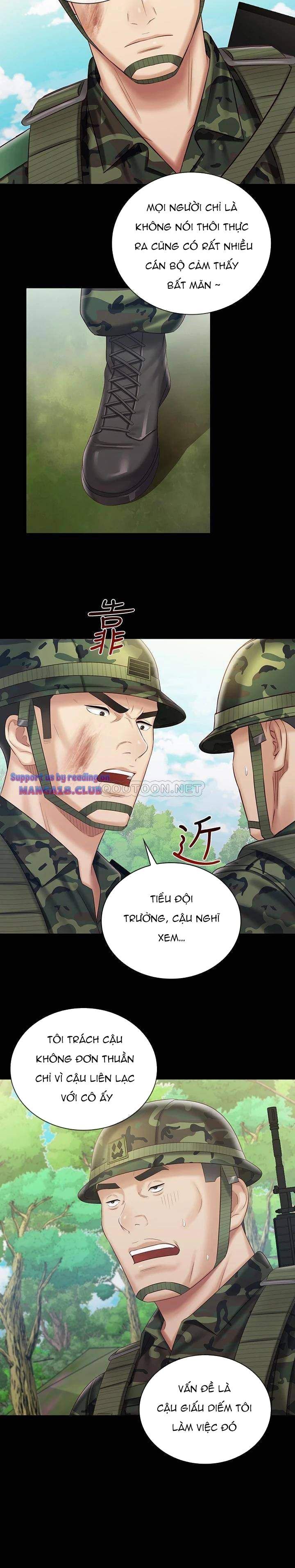 đọc truyện Sứ Mệnh Người Anh Chương 79 ảnh 7 tại Giả Dược
