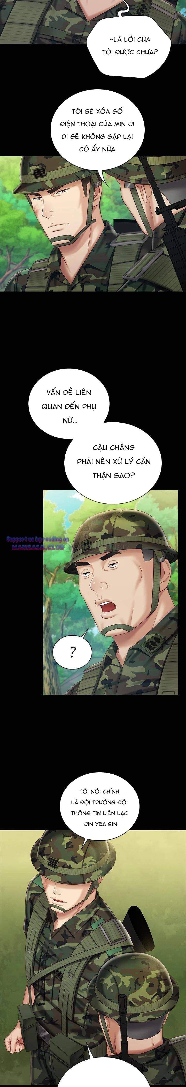 đọc truyện Sứ Mệnh Người Anh Chương 79 ảnh 9 tại Giả Dược