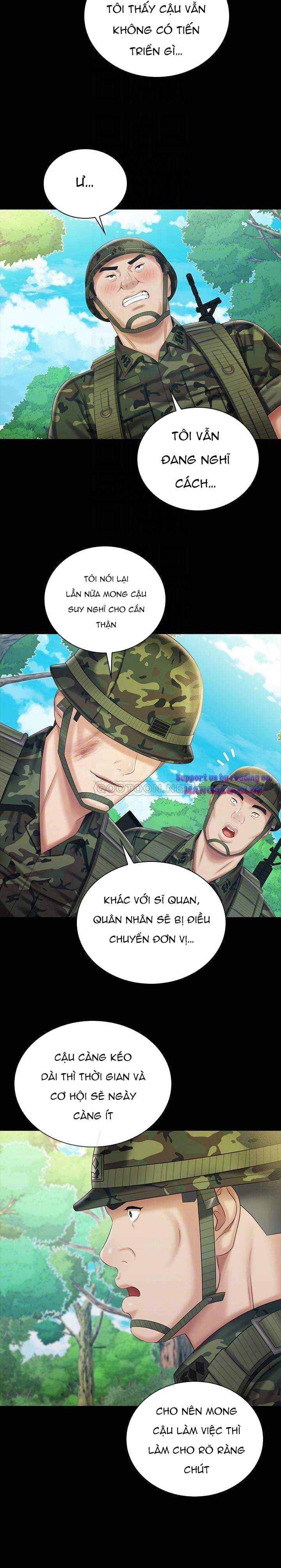 đọc truyện Sứ Mệnh Người Anh Chương 79 ảnh 10 tại Giả Dược