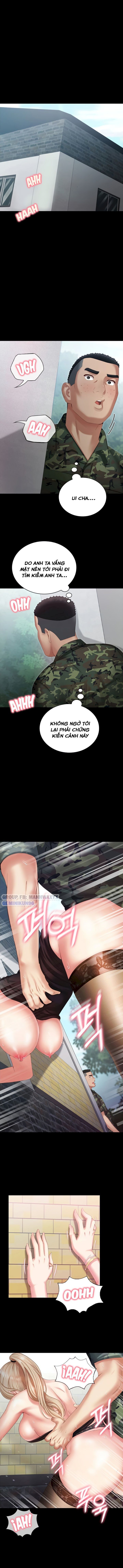 đọc truyện Sứ Mệnh Người Anh Chương 8 ảnh 9 tại Giả Dược