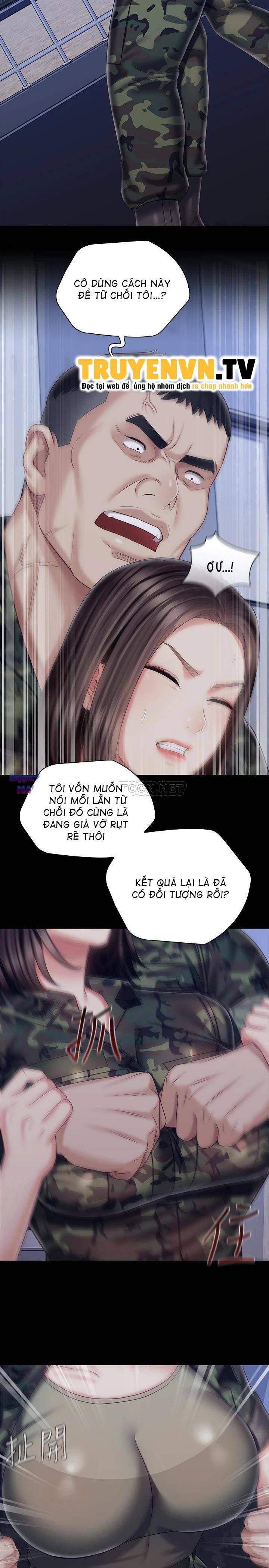 đọc truyện Sứ Mệnh Người Anh Chương 80 ảnh 13 tại Giả Dược