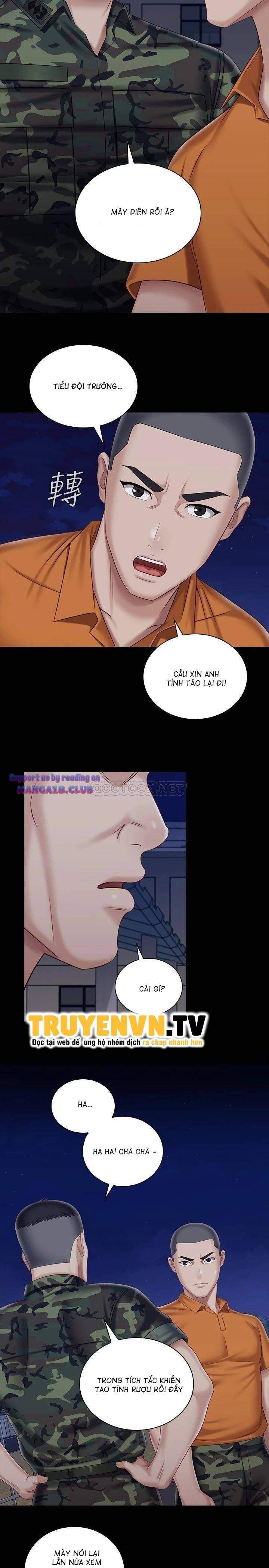 đọc truyện Sứ Mệnh Người Anh Chương 80 ảnh 21 tại Giả Dược