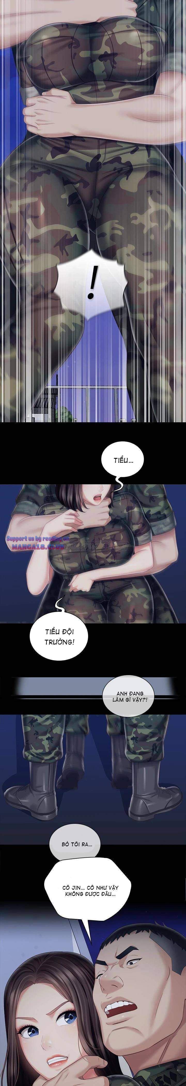 đọc truyện Sứ Mệnh Người Anh Chương 80 ảnh 9 tại Giả Dược