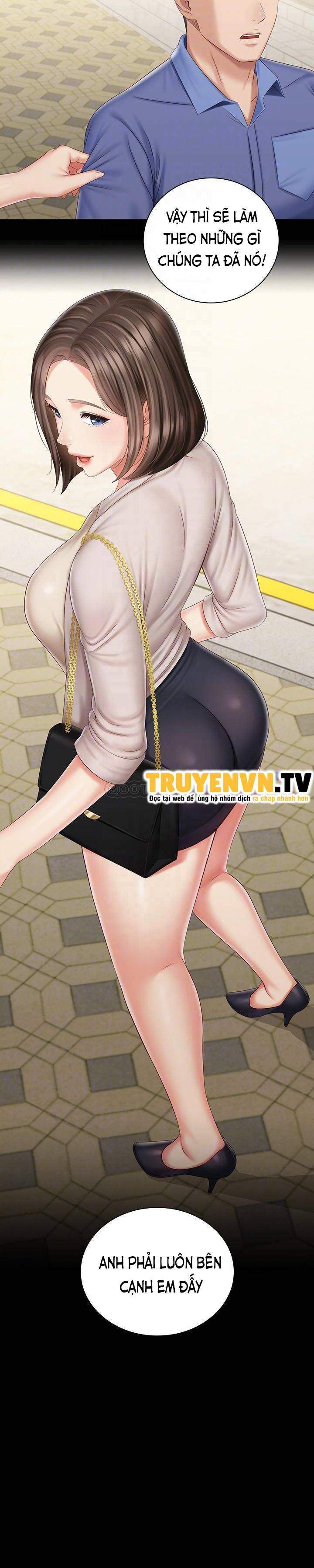 đọc truyện Sứ Mệnh Người Anh Chương 81 ảnh 14 tại Giả Dược