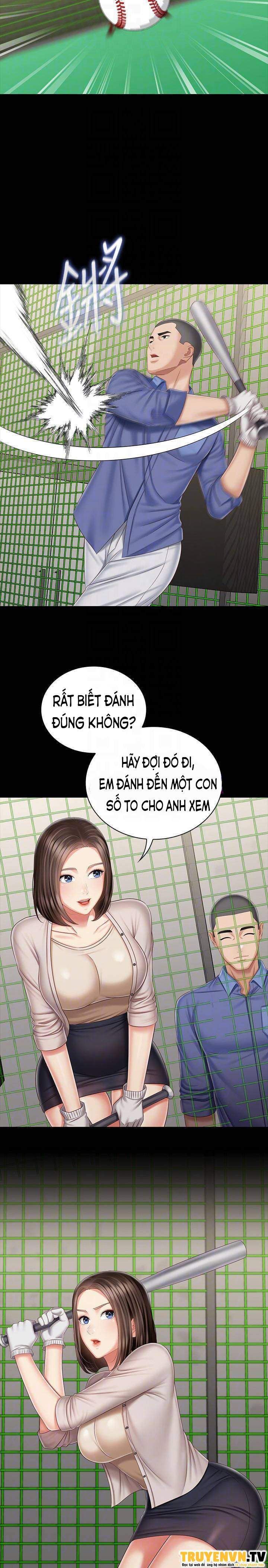 đọc truyện Sứ Mệnh Người Anh Chương 81 ảnh 16 tại Giả Dược