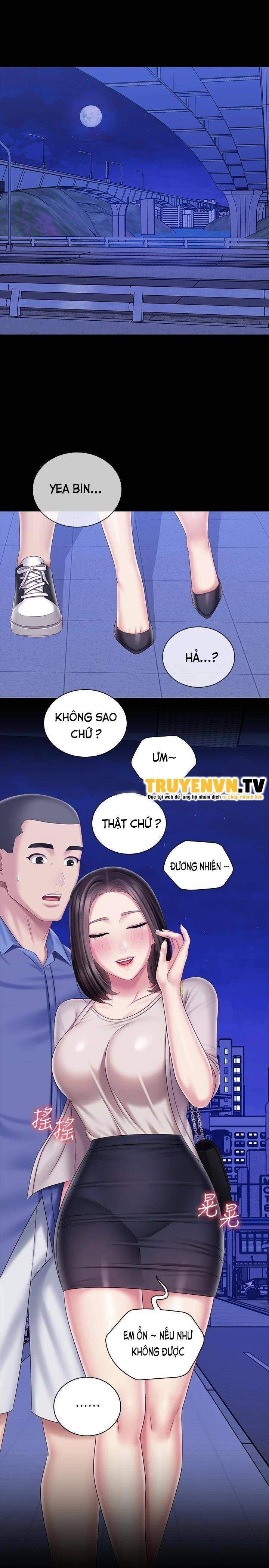 đọc truyện Sứ Mệnh Người Anh Chương 81 ảnh 22 tại Giả Dược