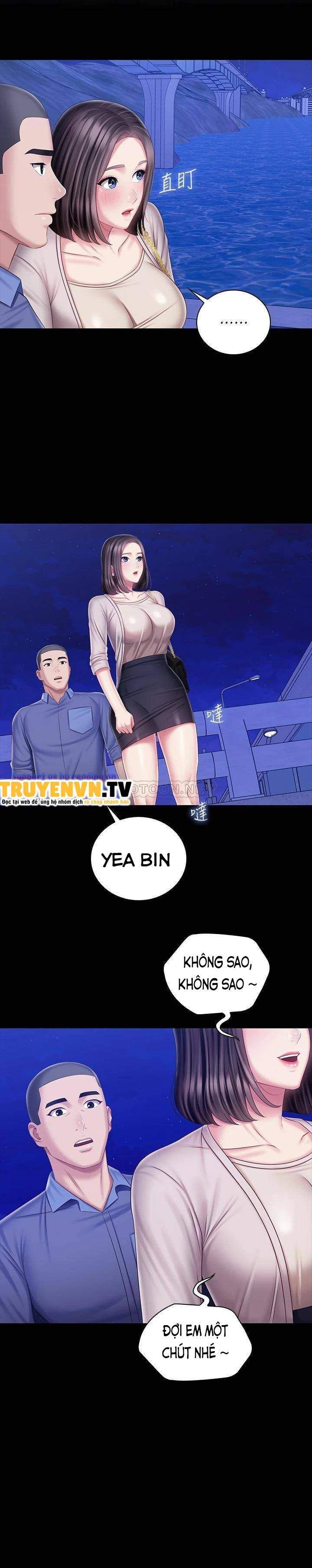 đọc truyện Sứ Mệnh Người Anh Chương 81 ảnh 23 tại Giả Dược