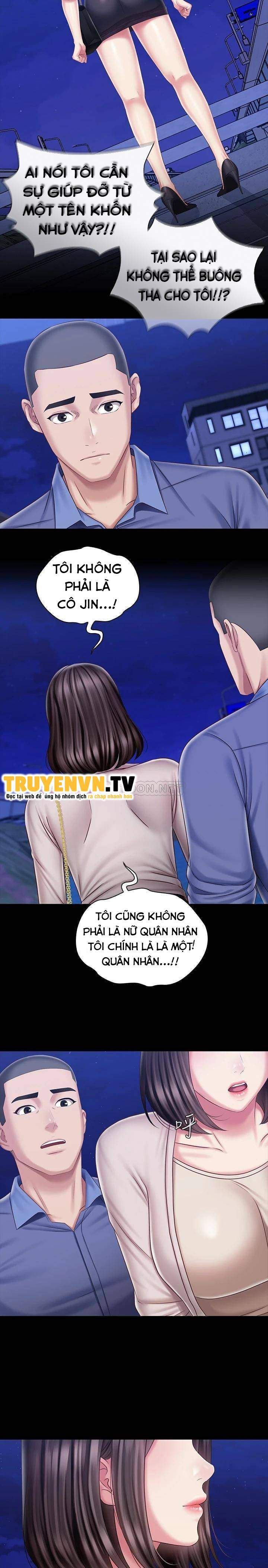 đọc truyện Sứ Mệnh Người Anh Chương 81 ảnh 25 tại Giả Dược