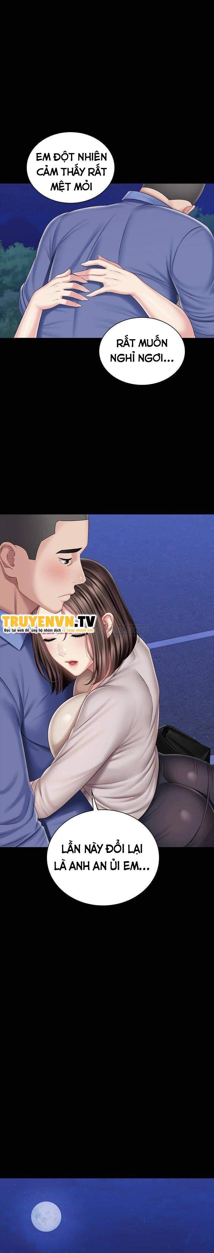 đọc truyện Sứ Mệnh Người Anh Chương 81 ảnh 27 tại Giả Dược