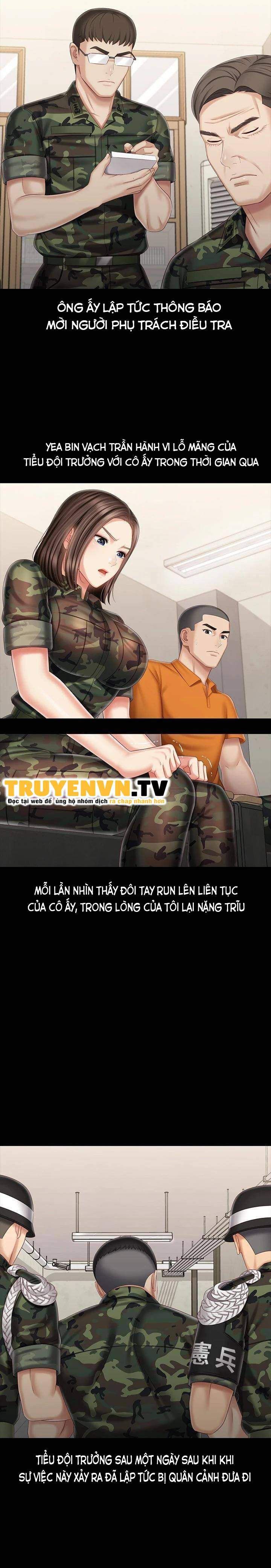 đọc truyện Sứ Mệnh Người Anh Chương 81 ảnh 7 tại Giả Dược
