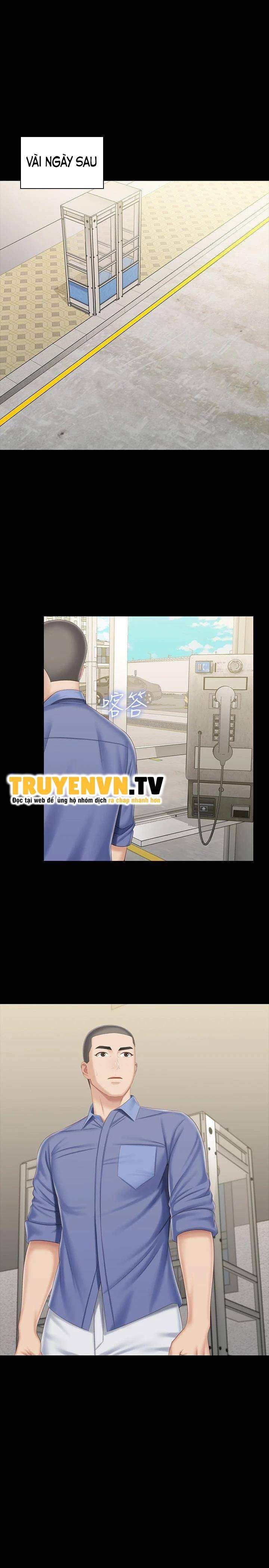 đọc truyện Sứ Mệnh Người Anh Chương 81 ảnh 9 tại Giả Dược