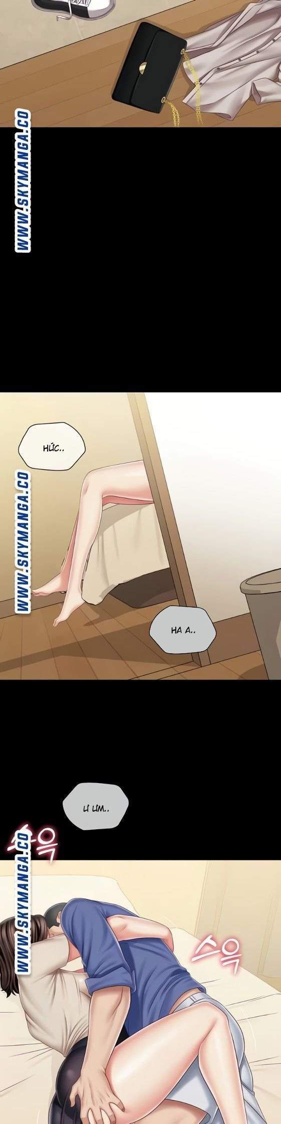 đọc truyện Sứ Mệnh Người Anh Chương 82 ảnh 3 tại Giả Dược