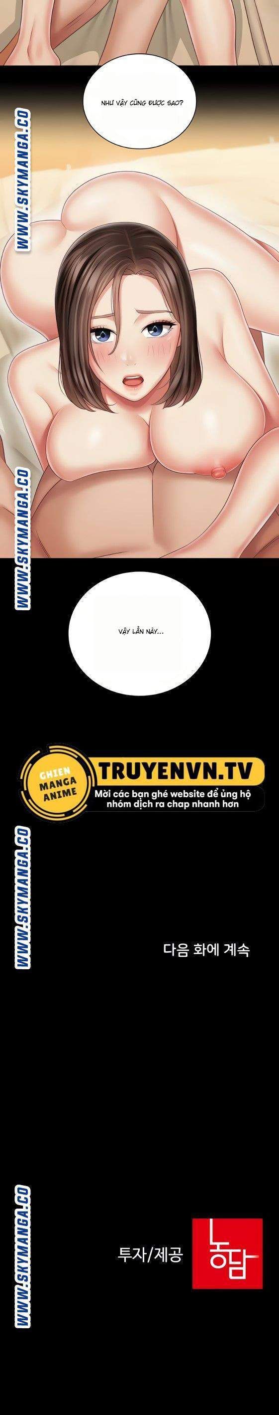 đọc truyện Sứ Mệnh Người Anh Chương 82 ảnh 30 tại Giả Dược