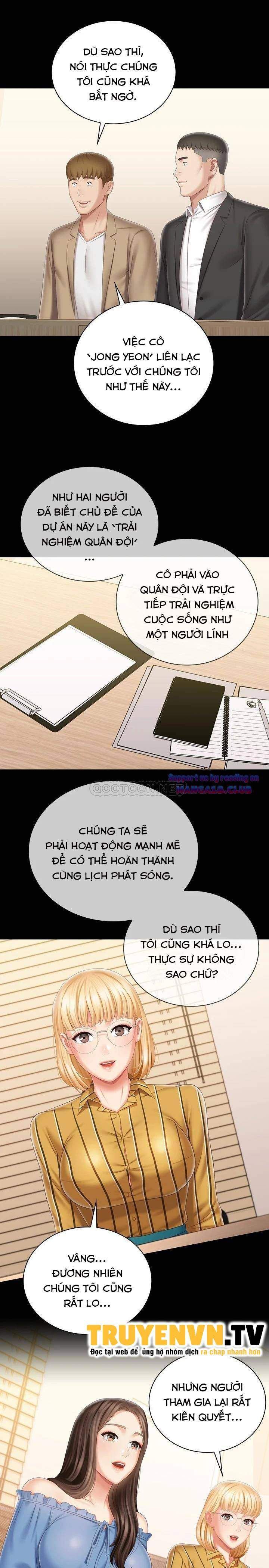 đọc truyện Sứ Mệnh Người Anh Chương 84 ảnh 2 tại Giả Dược