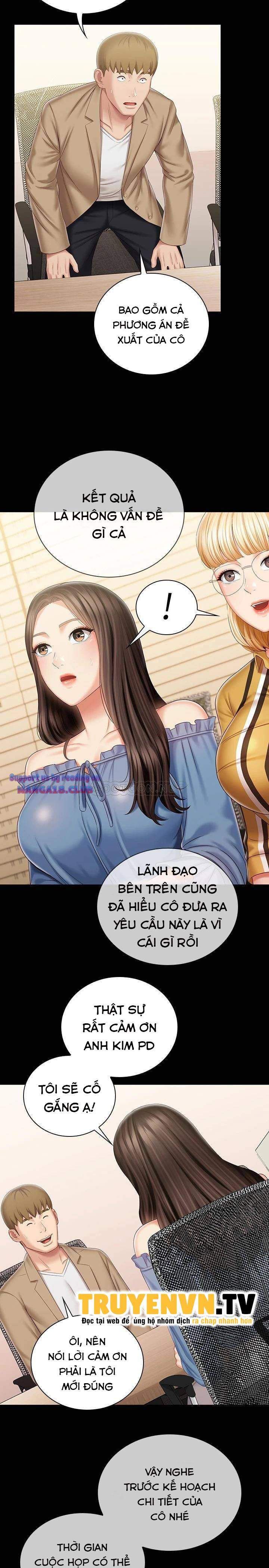 đọc truyện Sứ Mệnh Người Anh Chương 84 ảnh 11 tại Giả Dược