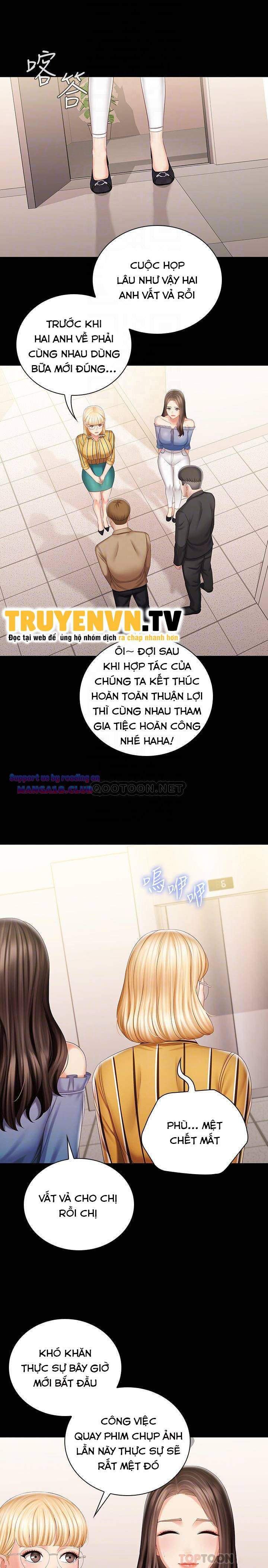 đọc truyện Sứ Mệnh Người Anh Chương 84 ảnh 13 tại Giả Dược
