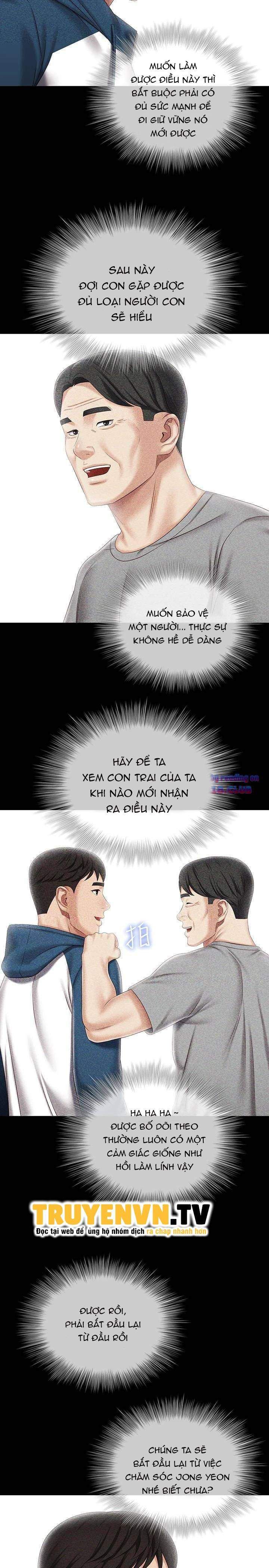đọc truyện Sứ Mệnh Người Anh Chương 84 ảnh 18 tại Giả Dược