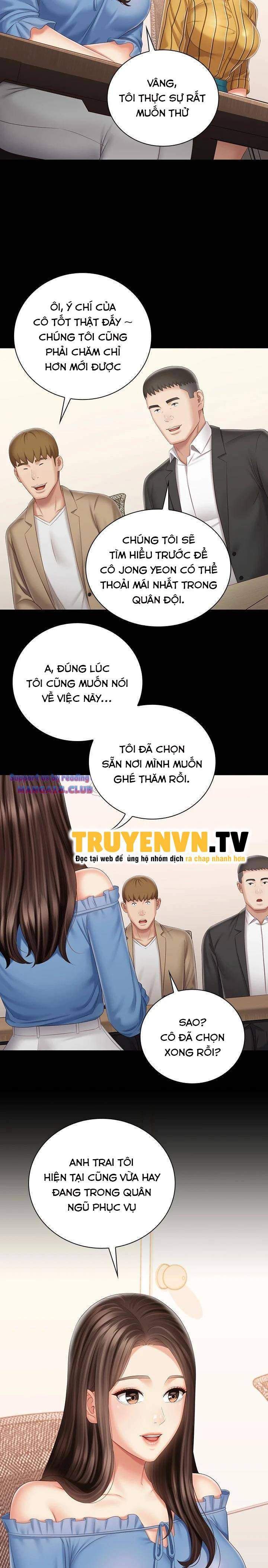 đọc truyện Sứ Mệnh Người Anh Chương 84 ảnh 3 tại Giả Dược