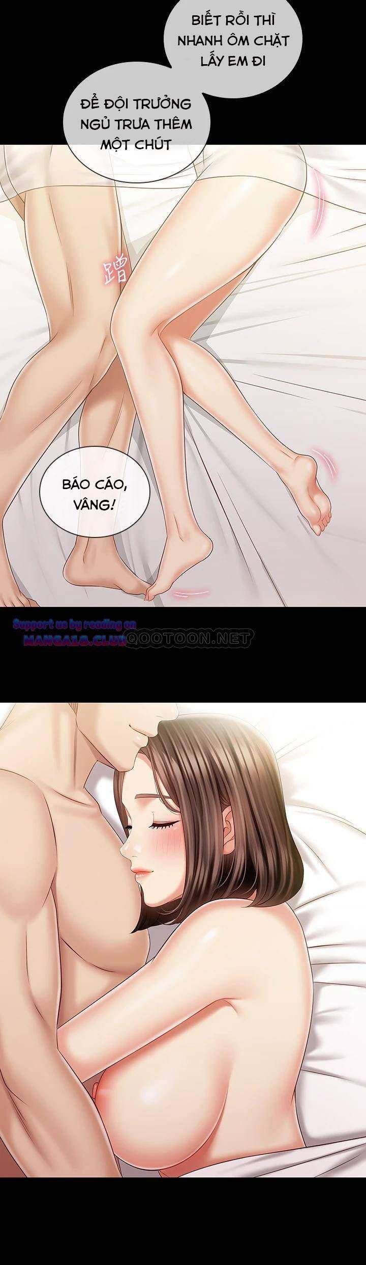 đọc truyện Sứ Mệnh Người Anh Chương 84 ảnh 25 tại Giả Dược