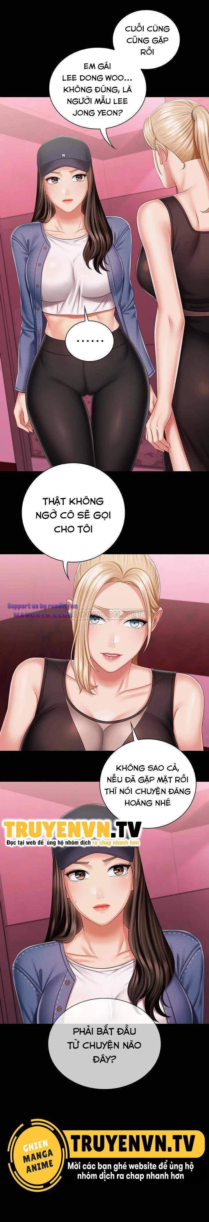 đọc truyện Sứ Mệnh Người Anh Chương 84 ảnh 29 tại Giả Dược
