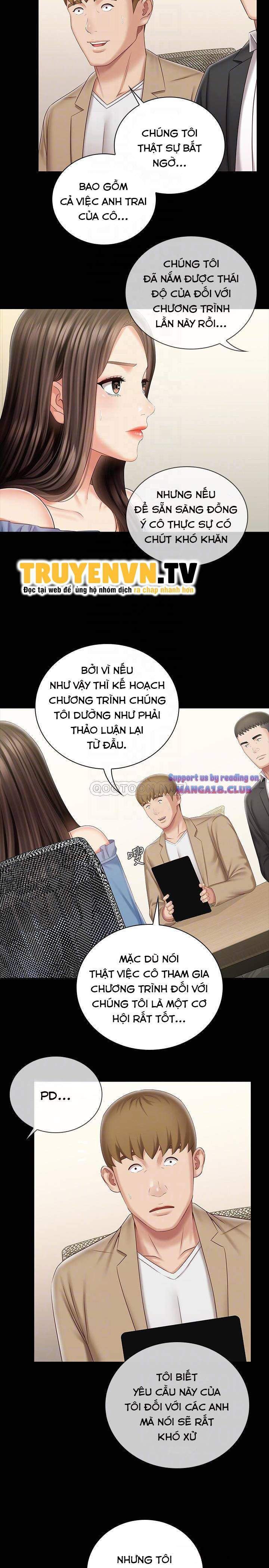 đọc truyện Sứ Mệnh Người Anh Chương 84 ảnh 6 tại Giả Dược