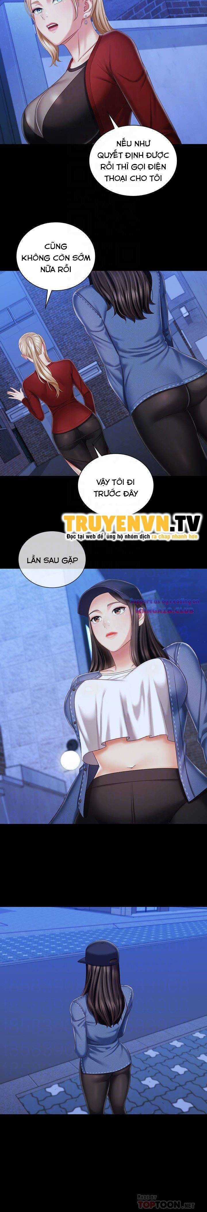 đọc truyện Sứ Mệnh Người Anh Chương 85 ảnh 16 tại Giả Dược