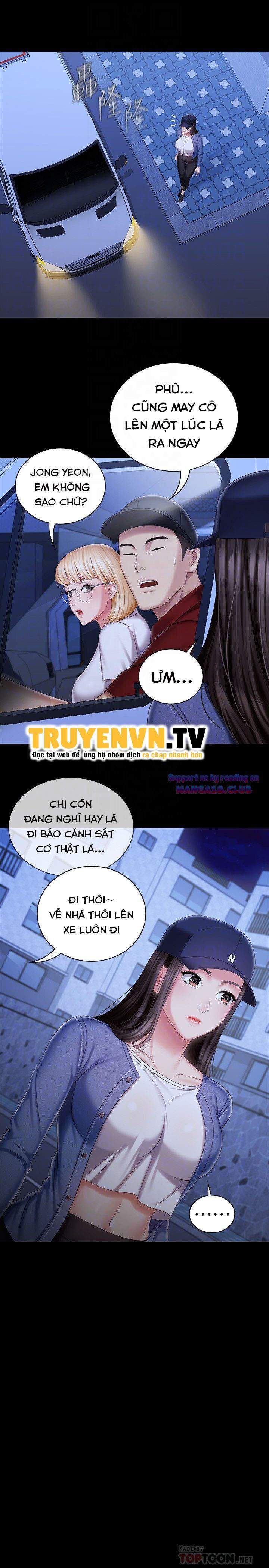 đọc truyện Sứ Mệnh Người Anh Chương 85 ảnh 18 tại Giả Dược
