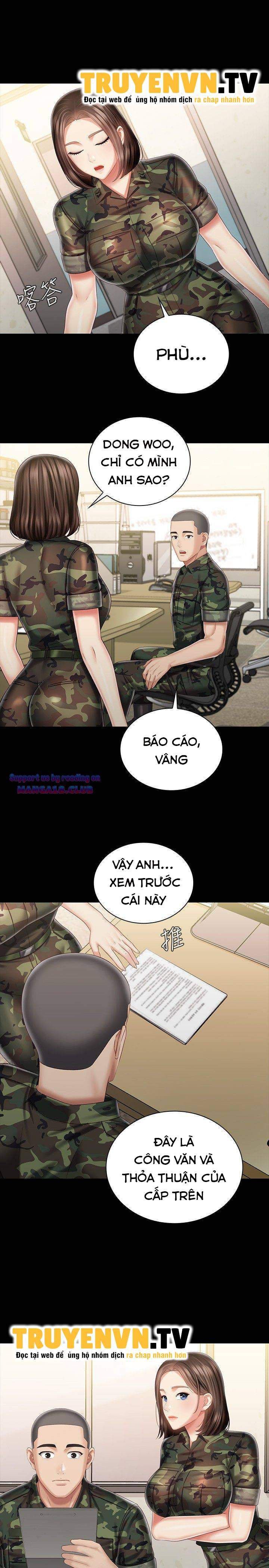 đọc truyện Sứ Mệnh Người Anh Chương 85 ảnh 21 tại Giả Dược