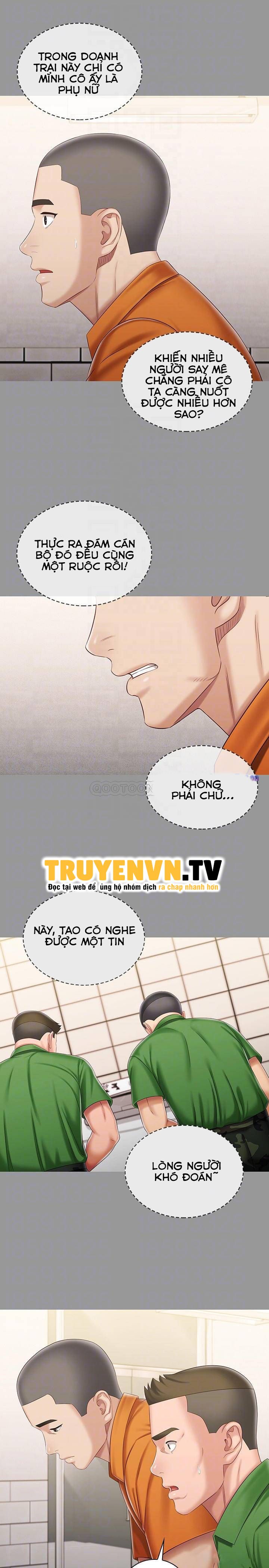 đọc truyện Sứ Mệnh Người Anh Chương 86 ảnh 15 tại Giả Dược
