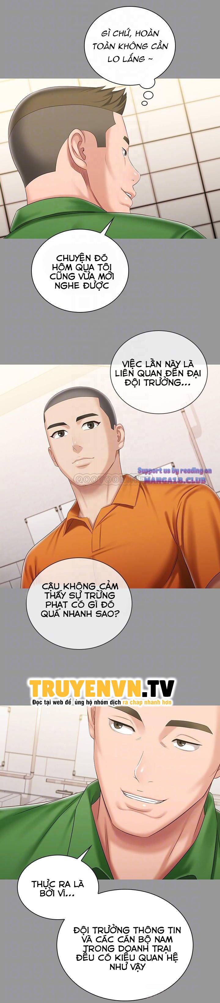 đọc truyện Sứ Mệnh Người Anh Chương 86 ảnh 17 tại Giả Dược