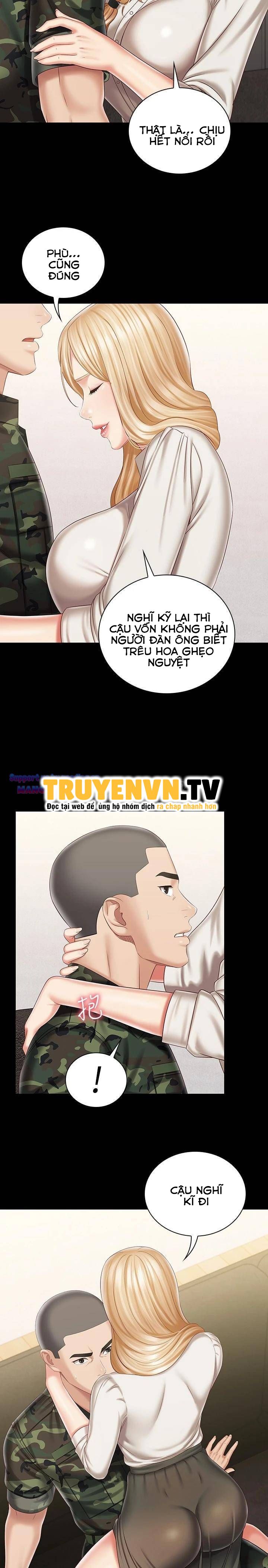 đọc truyện Sứ Mệnh Người Anh Chương 88 ảnh 25 tại Giả Dược