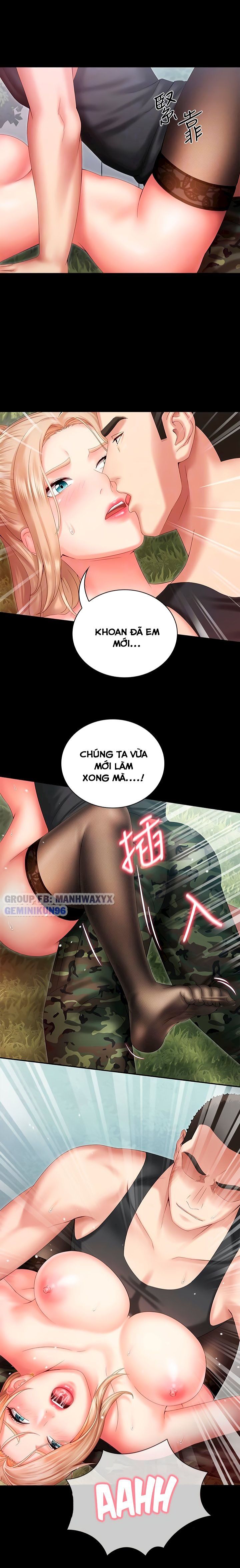 đọc truyện Sứ Mệnh Người Anh Chương 9 ảnh 6 tại Giả Dược