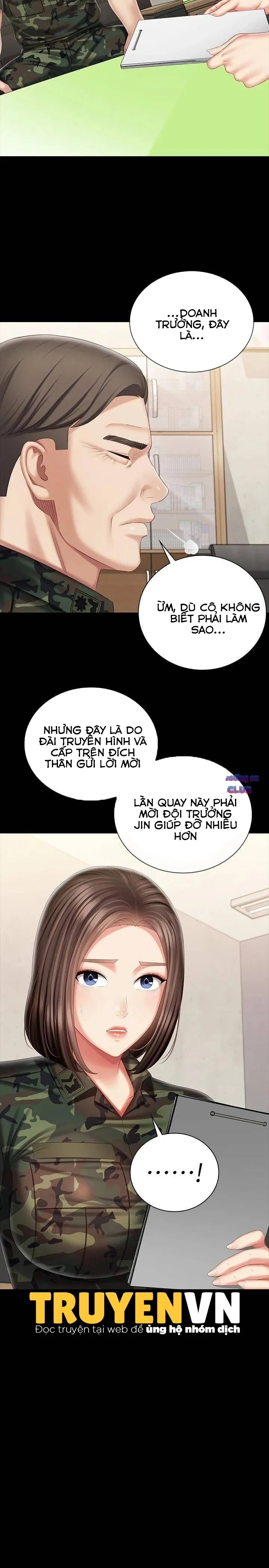đọc truyện Sứ Mệnh Người Anh Chương 91 ảnh 2 tại Giả Dược