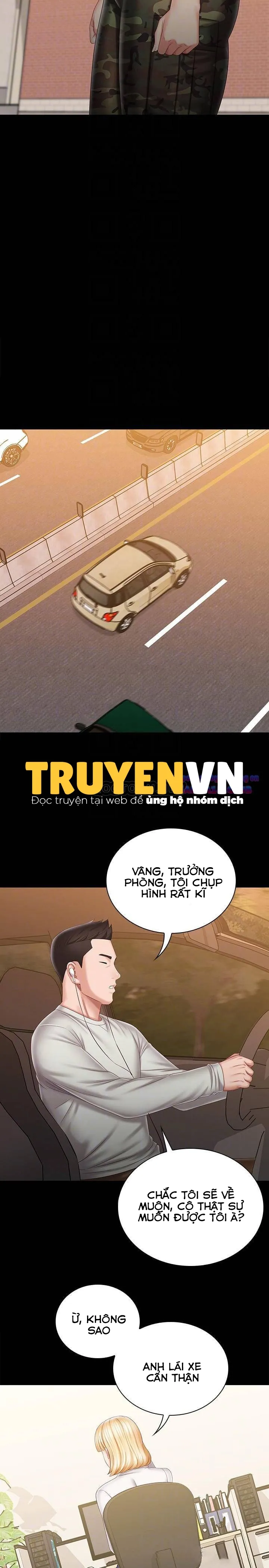 đọc truyện Sứ Mệnh Người Anh Chương 91 ảnh 14 tại Giả Dược