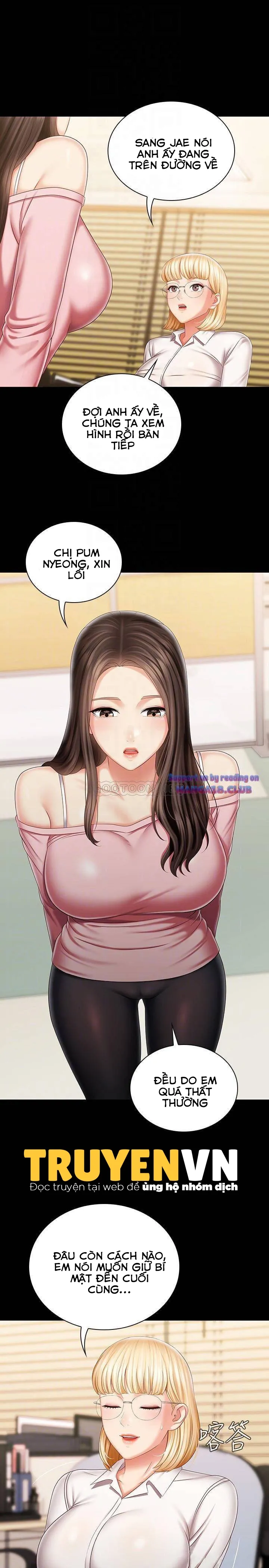 đọc truyện Sứ Mệnh Người Anh Chương 91 ảnh 16 tại Giả Dược