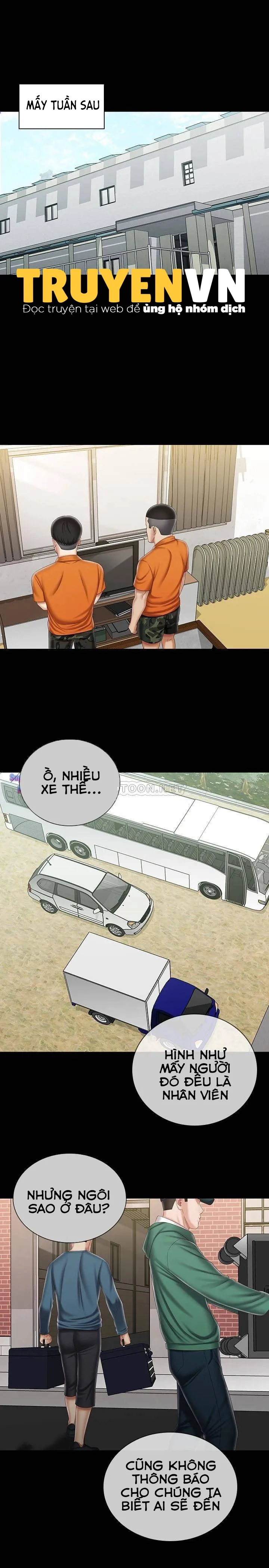 đọc truyện Sứ Mệnh Người Anh Chương 91 ảnh 19 tại Giả Dược