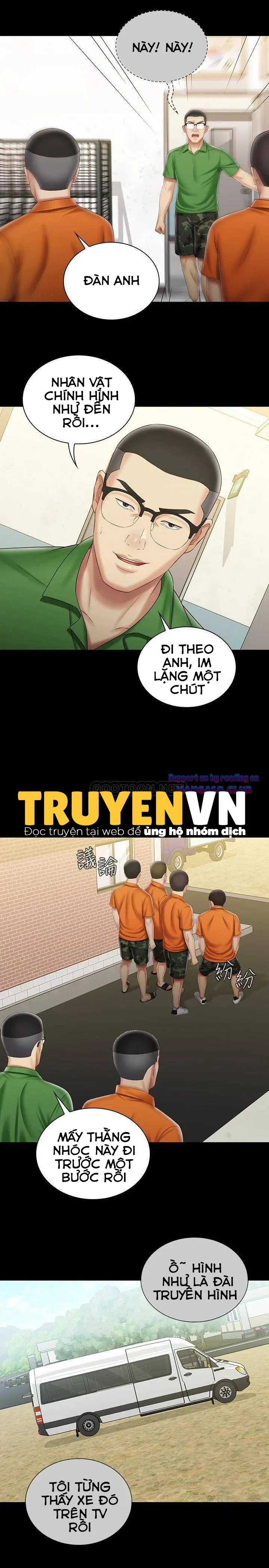 đọc truyện Sứ Mệnh Người Anh Chương 91 ảnh 20 tại Giả Dược