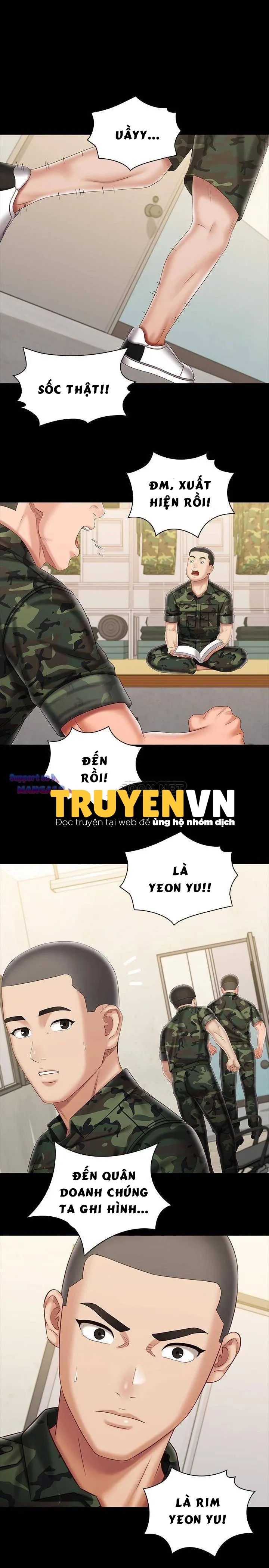 đọc truyện Sứ Mệnh Người Anh Chương 91 ảnh 27 tại Giả Dược