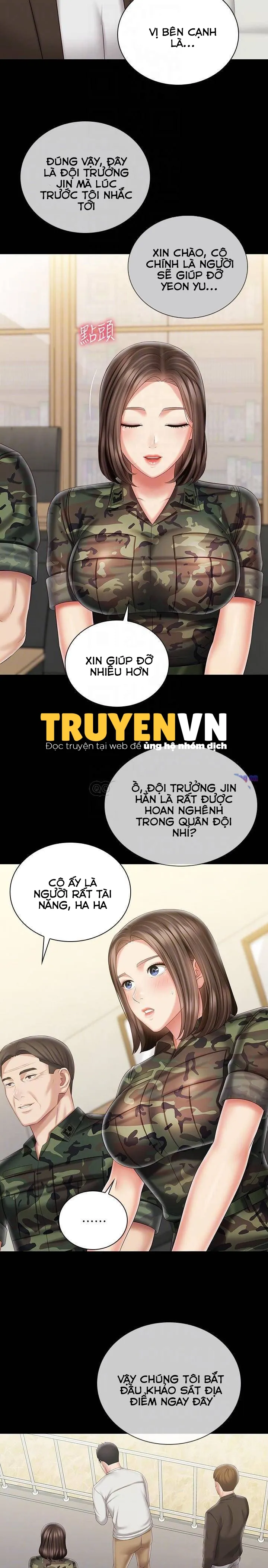 đọc truyện Sứ Mệnh Người Anh Chương 91 ảnh 10 tại Giả Dược