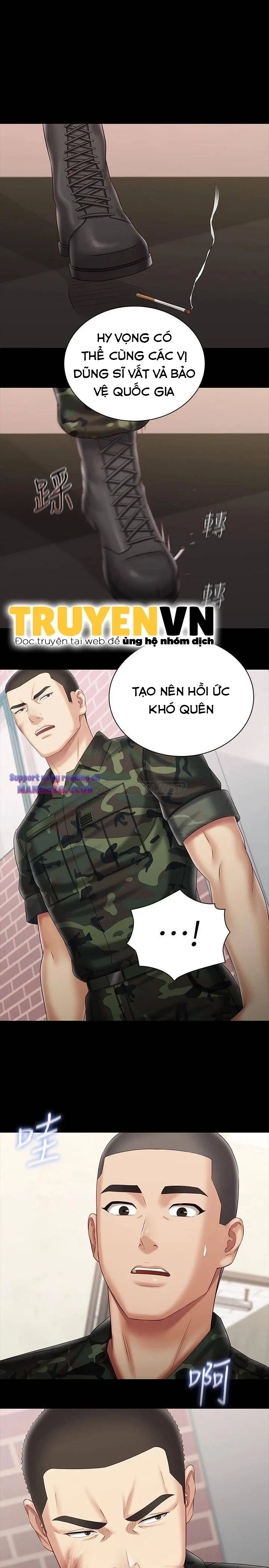 đọc truyện Sứ Mệnh Người Anh Chương 92 ảnh 1 tại Giả Dược
