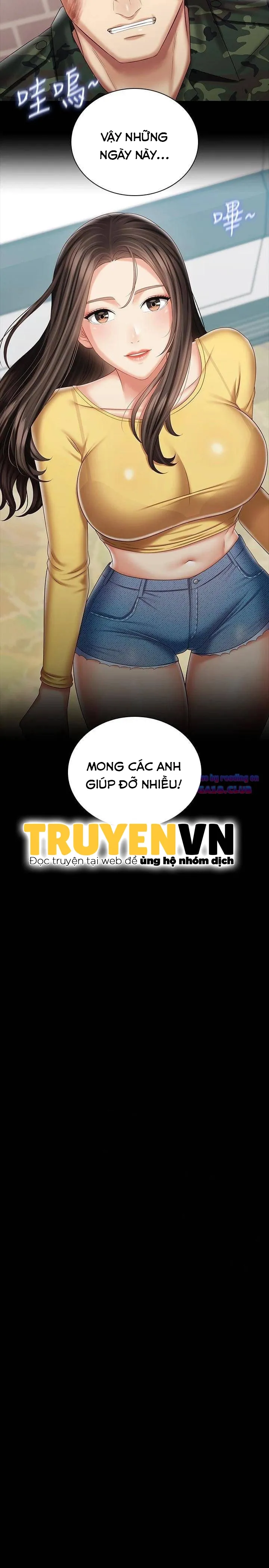 đọc truyện Sứ Mệnh Người Anh Chương 92 ảnh 2 tại Giả Dược