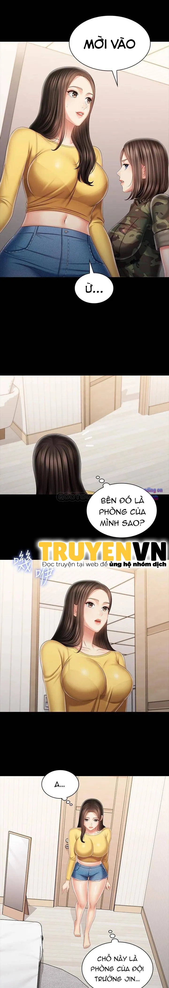 đọc truyện Sứ Mệnh Người Anh Chương 92 ảnh 12 tại Giả Dược