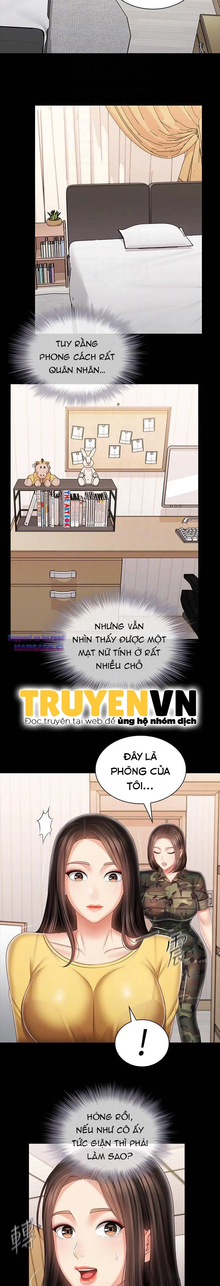 đọc truyện Sứ Mệnh Người Anh Chương 92 ảnh 13 tại Giả Dược